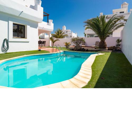 Casa Blanca
