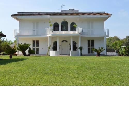 CASA BLANCA