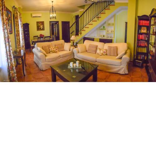 CASA BLANCAFLOR