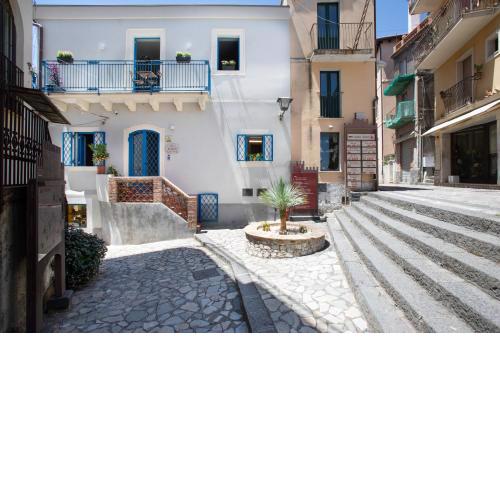 Casa Blandano B&B
