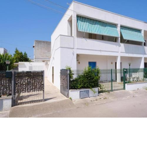 Casa Blasco Porto Cesareo