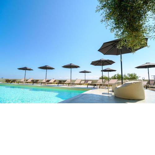 Casa Bloo 360, Adults Only