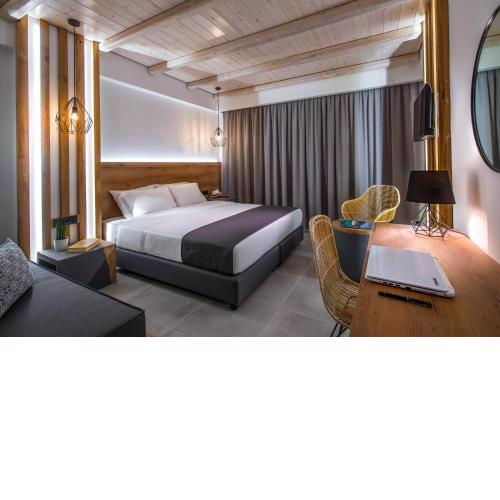 Casa Blu Boutique Hotel "by Checkin" Adults Only