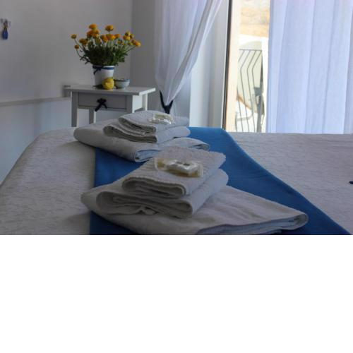 Casa Blu Cobalto