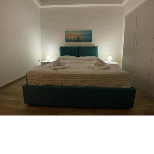 Casa Blu da Mariano
