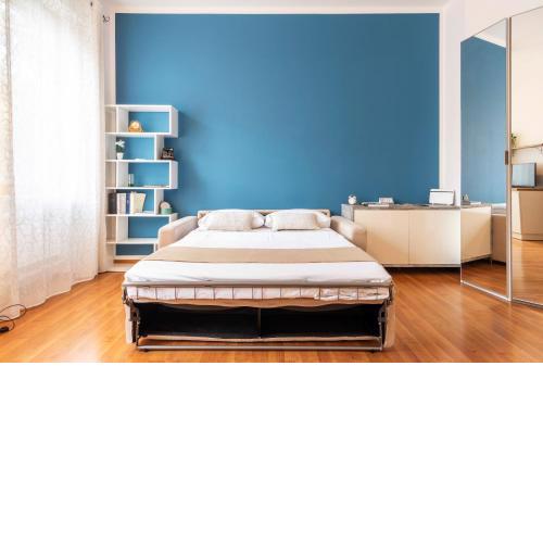 Casa Blu Flexyrent apartment WiFi