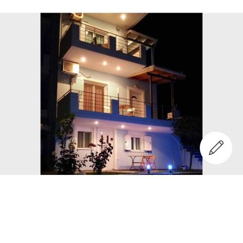 CASA BLU
