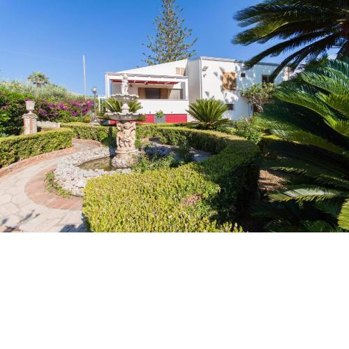 Casa Blu