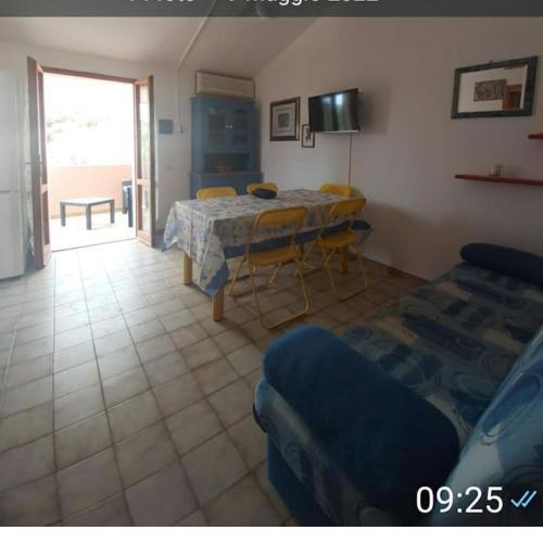 Casa Blu