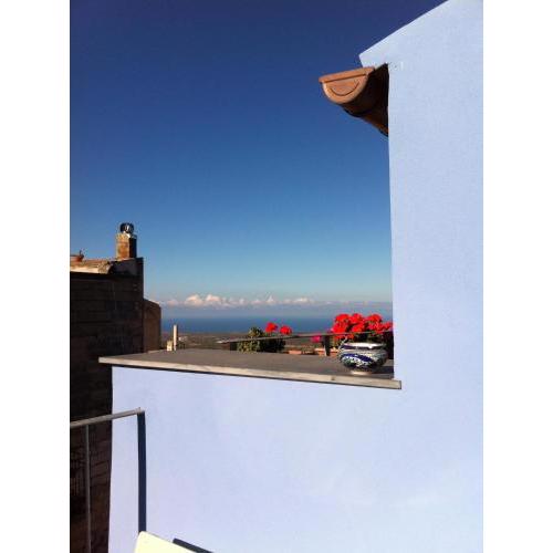 Casa Blù