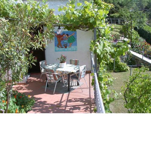 Casa Blu