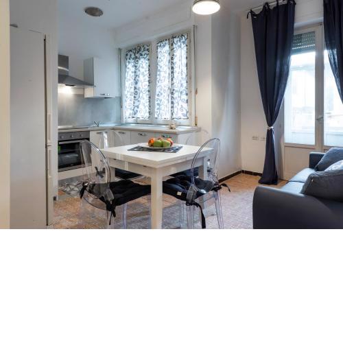 casa blu