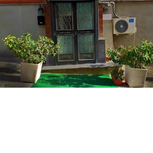 Casa Blue in Pozzuoli