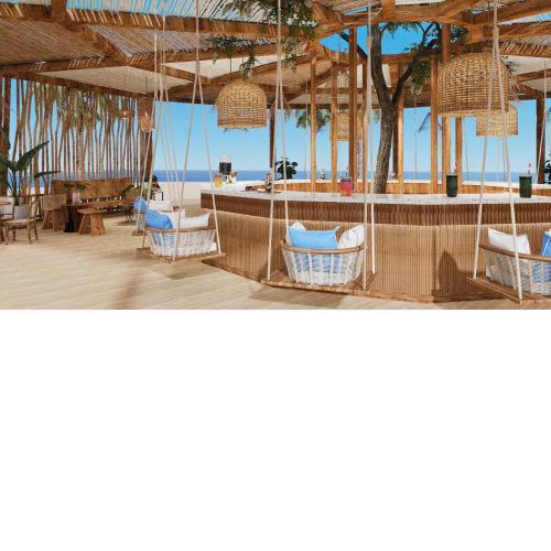 Casa Blue Resort