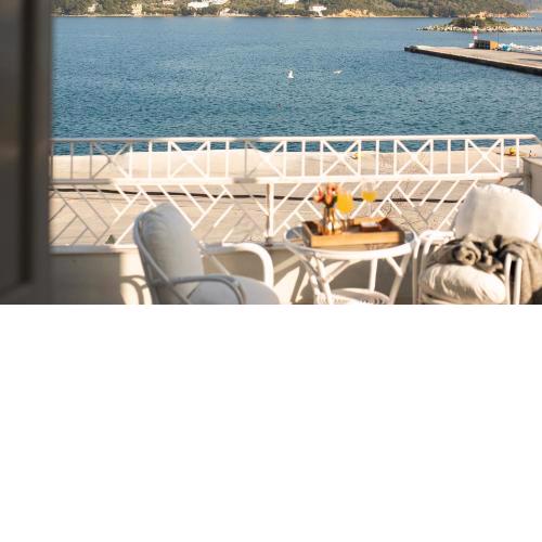 Casa Blue Sea View, Philian Collection