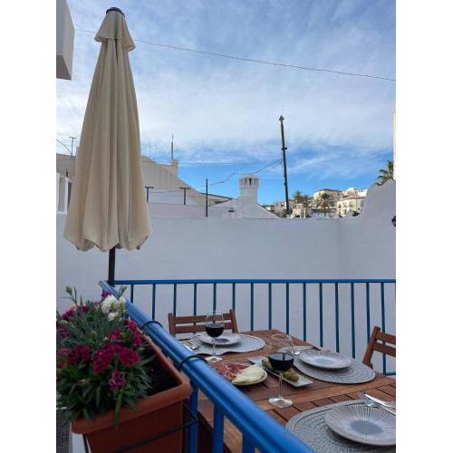 Casa Blue