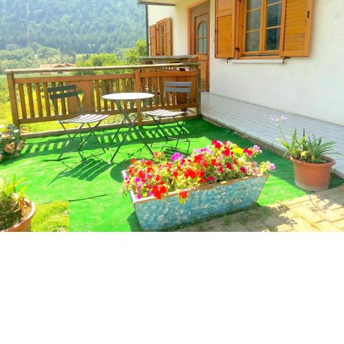 Casa BlueSky