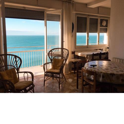 Casa Blumele, appartamento completo, 100mq, LGBTQplus friendly