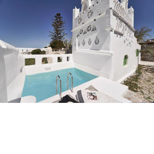 Casa Bo Mykonos