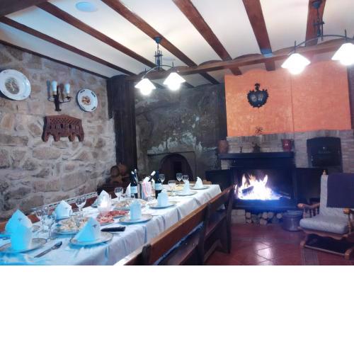 Casa Bodega Vacacional