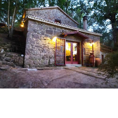 Casa Bodeguita Sacra