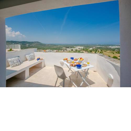 Casa Bolero a Ostuni