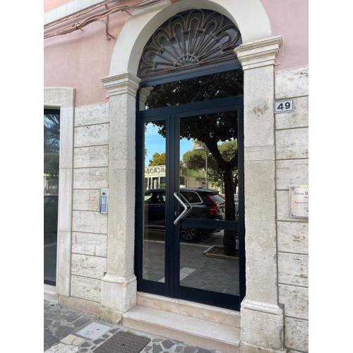 Casa Bolina - Centro Termoli