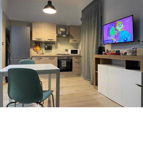 Casa Bolina - Mini appartamento