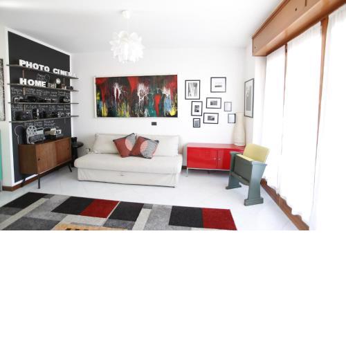Casa Bollate