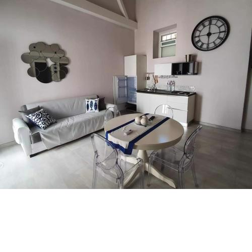 Casa Bolle Ortigia