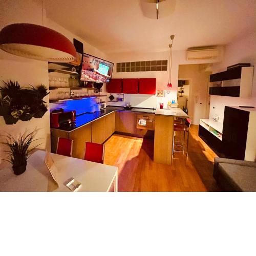 Casa Bolognese - in the heart of the city!