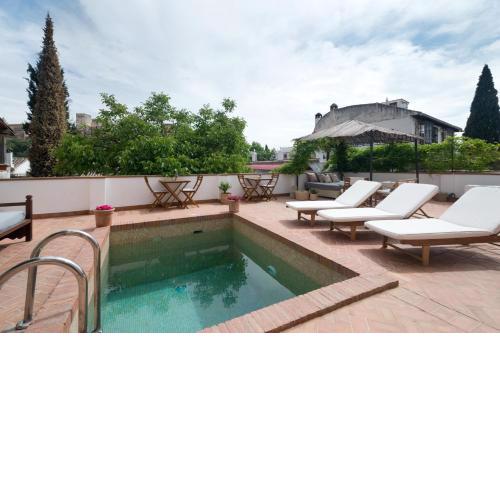 Casa Bombo