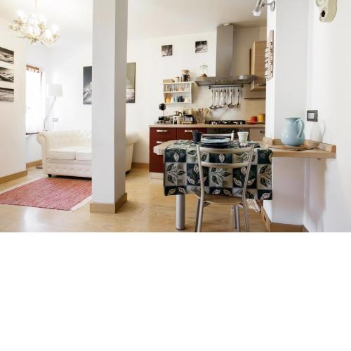 Casa Bonetti