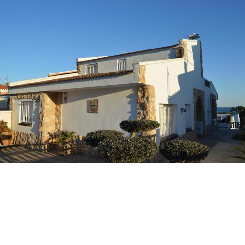CASA BONFILL GAS