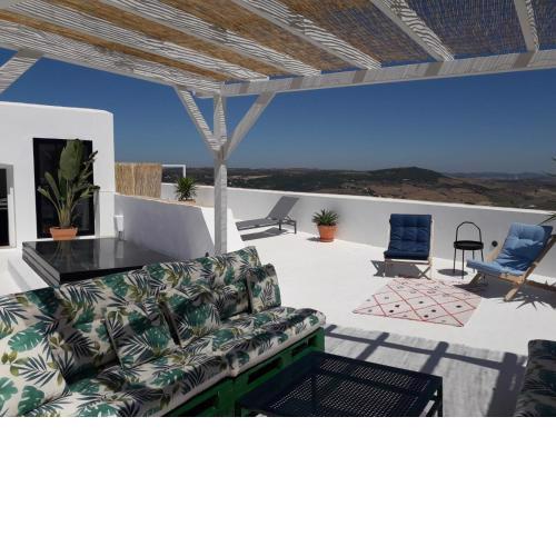 Casa Bonhomía