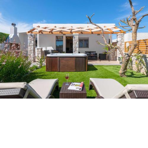 Casa Bonita Afandou