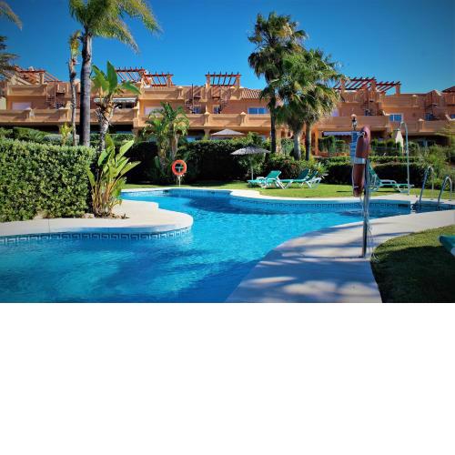 Casa Bonita Estepona