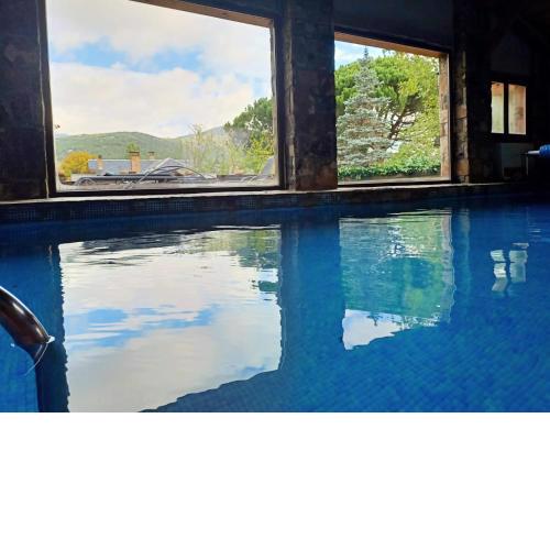 Casa Bonita Navacerrada