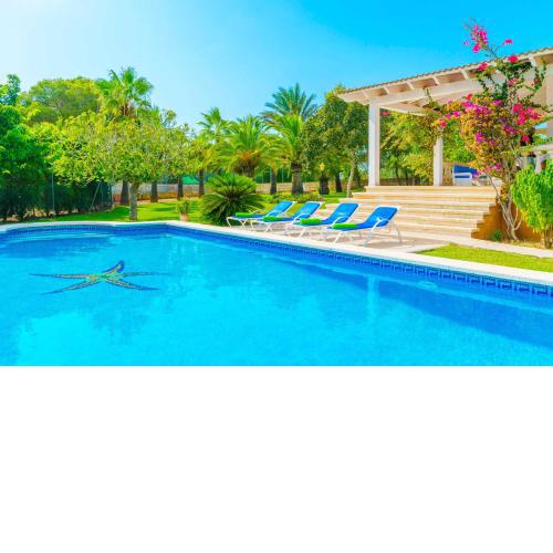 Casa Bonita (Ses Salines)