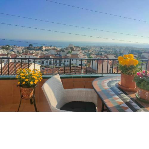 Casa Bonita Vista Spainsunrentals