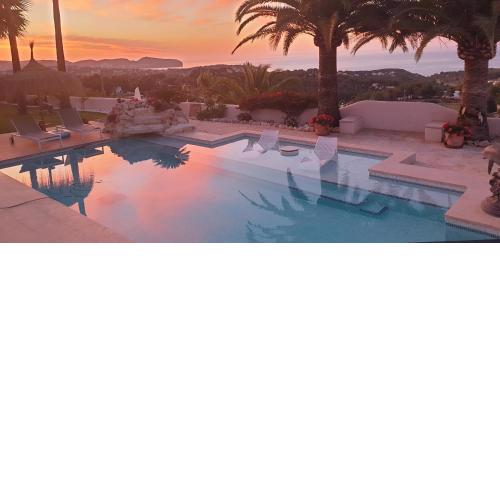 Casa Bonita