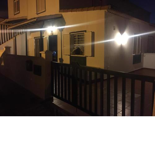 Casa Bonita