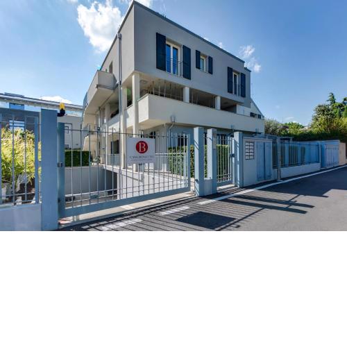 Casa Bonotto