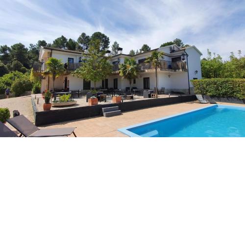 Casa Bons Aires
