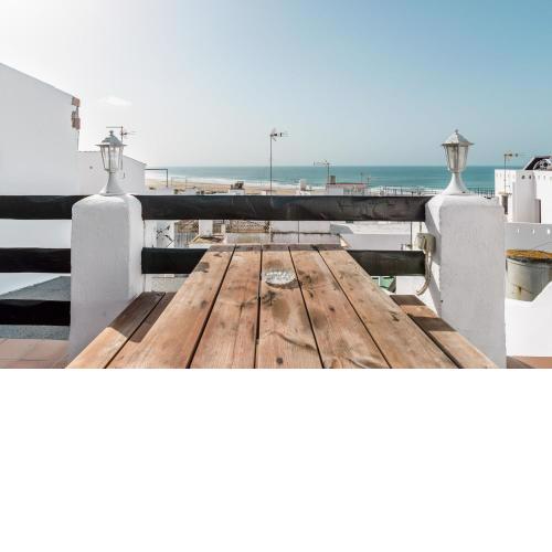 Casa Boqueron