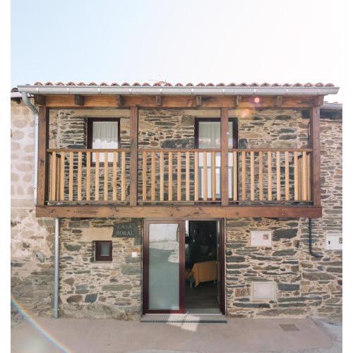 casa boral
