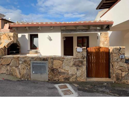Casa Borgo Antico