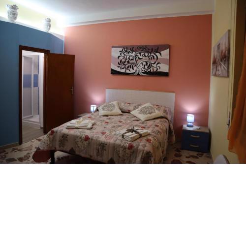 Casa Borgo Borrello