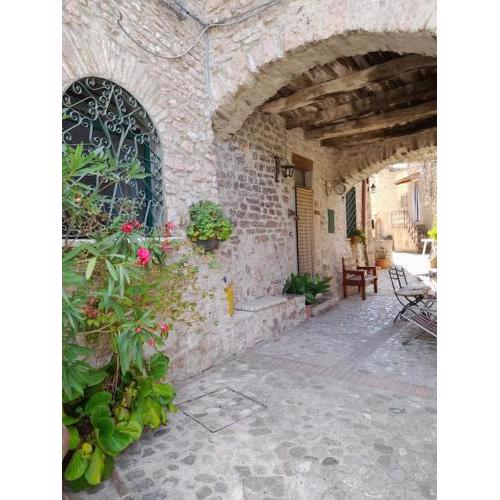 Casa Borgo Marco e Cristina