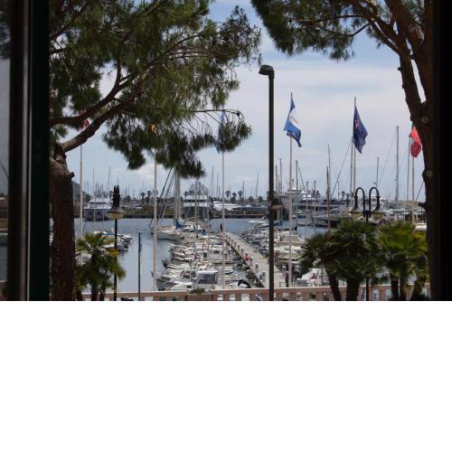 Casa Borgo Marina